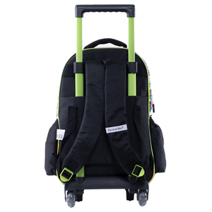 کوله پشتی چرخدار 40 سانتی بن تن Trolly Bag - Ben 10